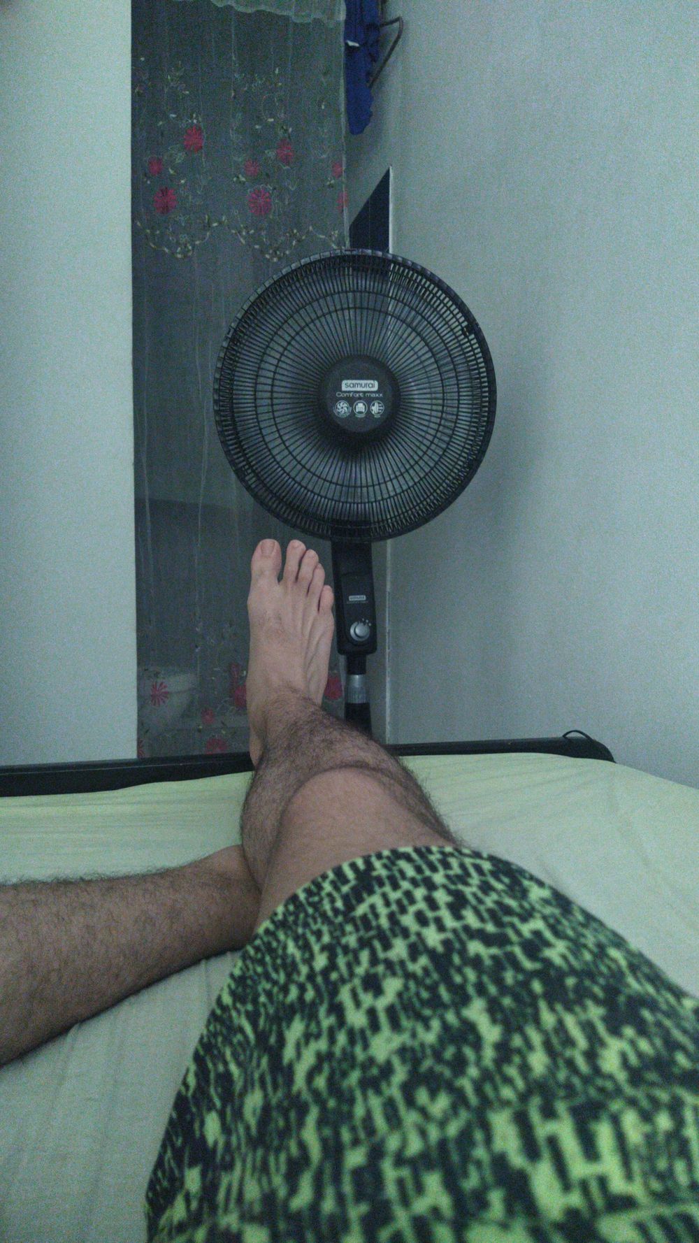 alejandro_feet OnlyFans profile picture