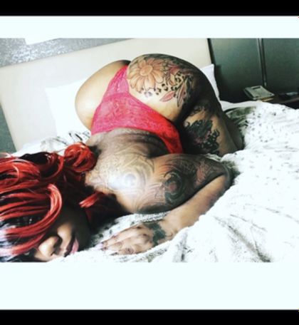 sexfeeneyabish OnlyFans picture