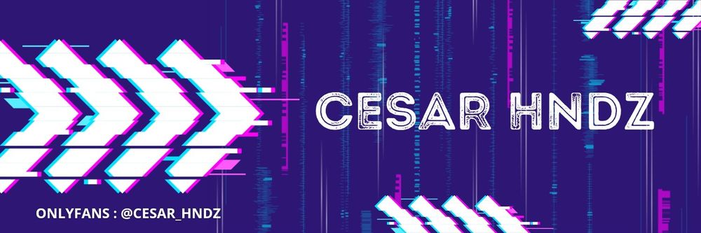 cesar_hndz OnlyFans profile picture