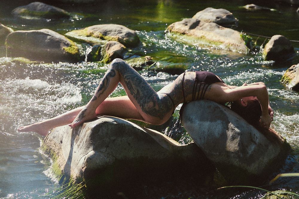 soniatiger OnlyFans profile picture