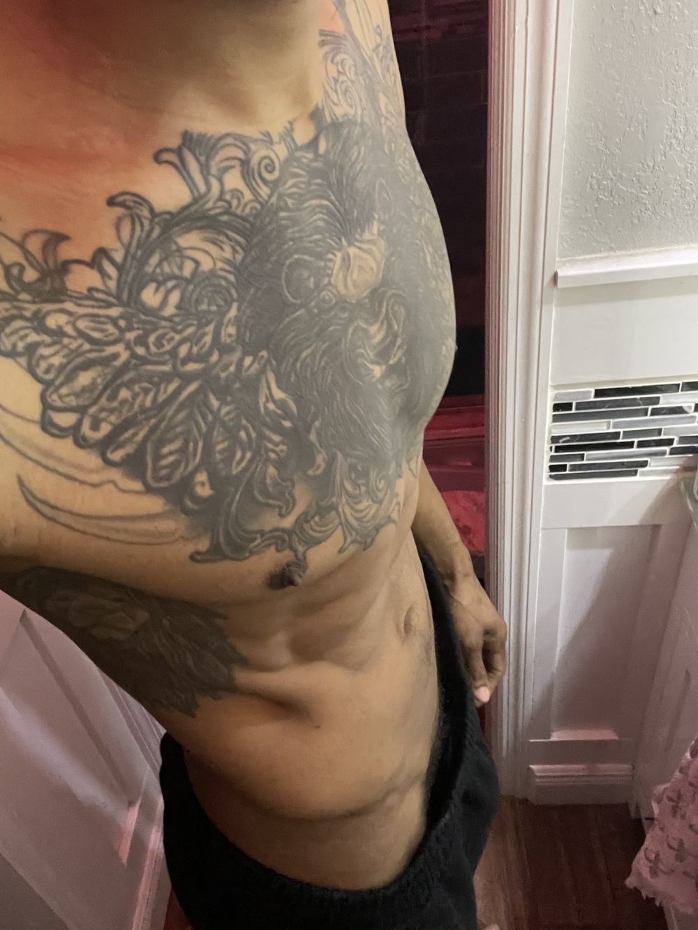 slendermandombbc OnlyFans profile picture