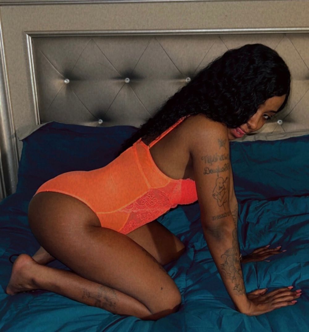 cocodechanell OnlyFans profile picture