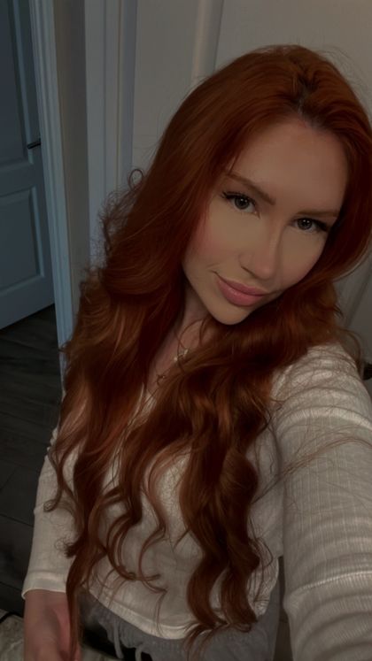 redheads-only OnlyFans picture