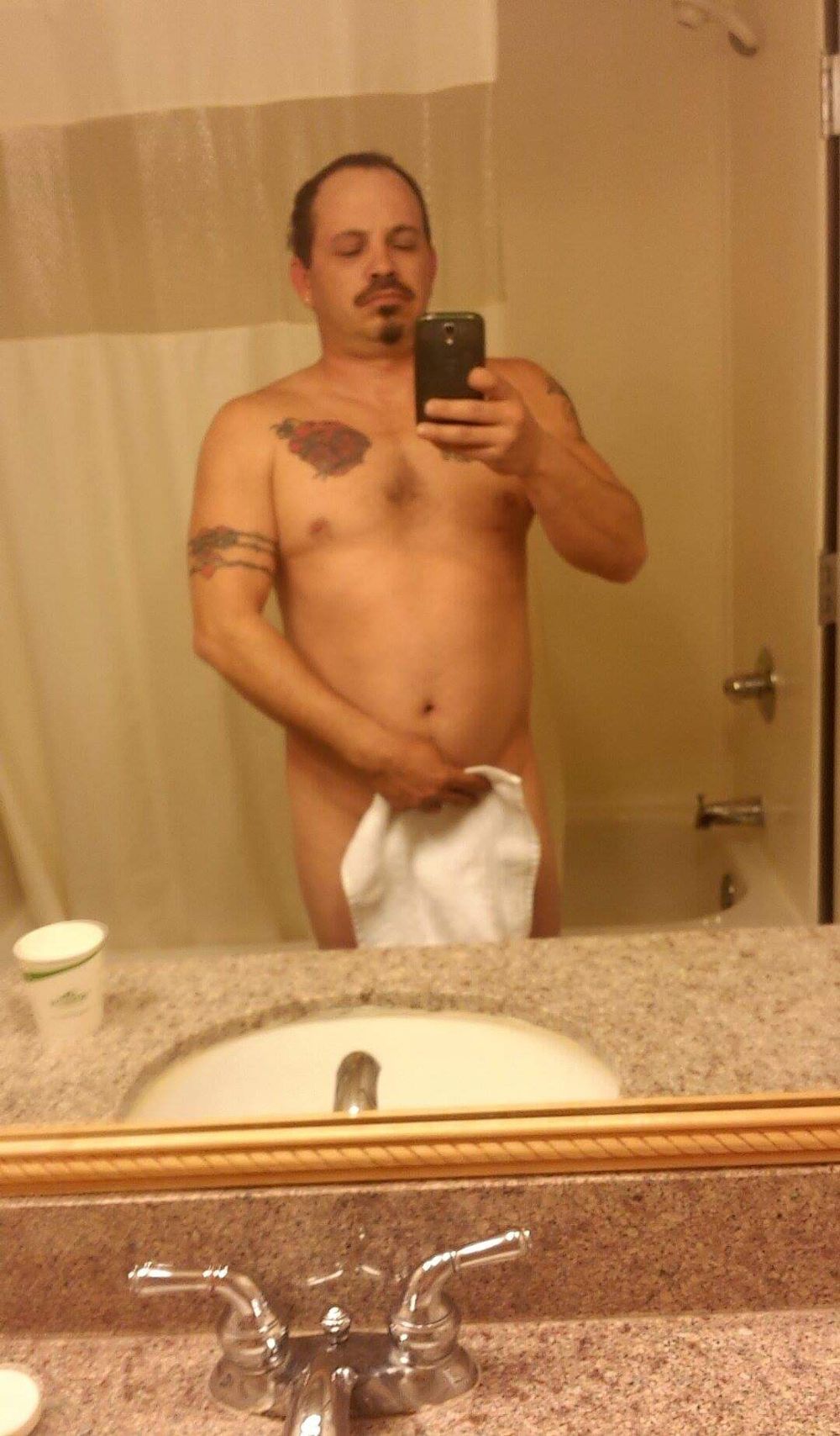 ditch1469 OnlyFans profile picture