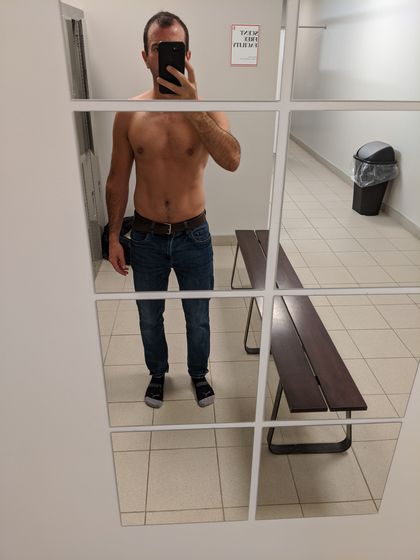 u97470810 OnlyFans picture