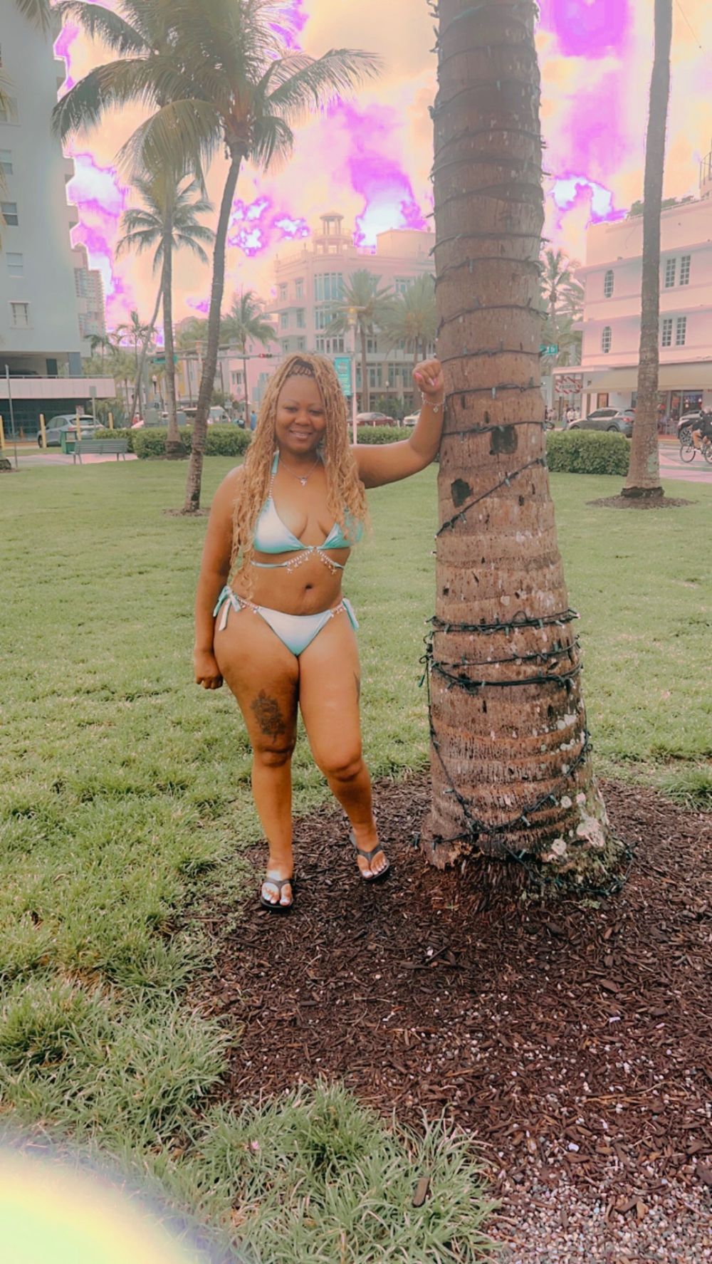 glamorous44 OnlyFans profile picture