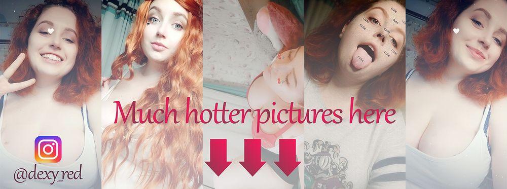 dexyred_free OnlyFans profile picture