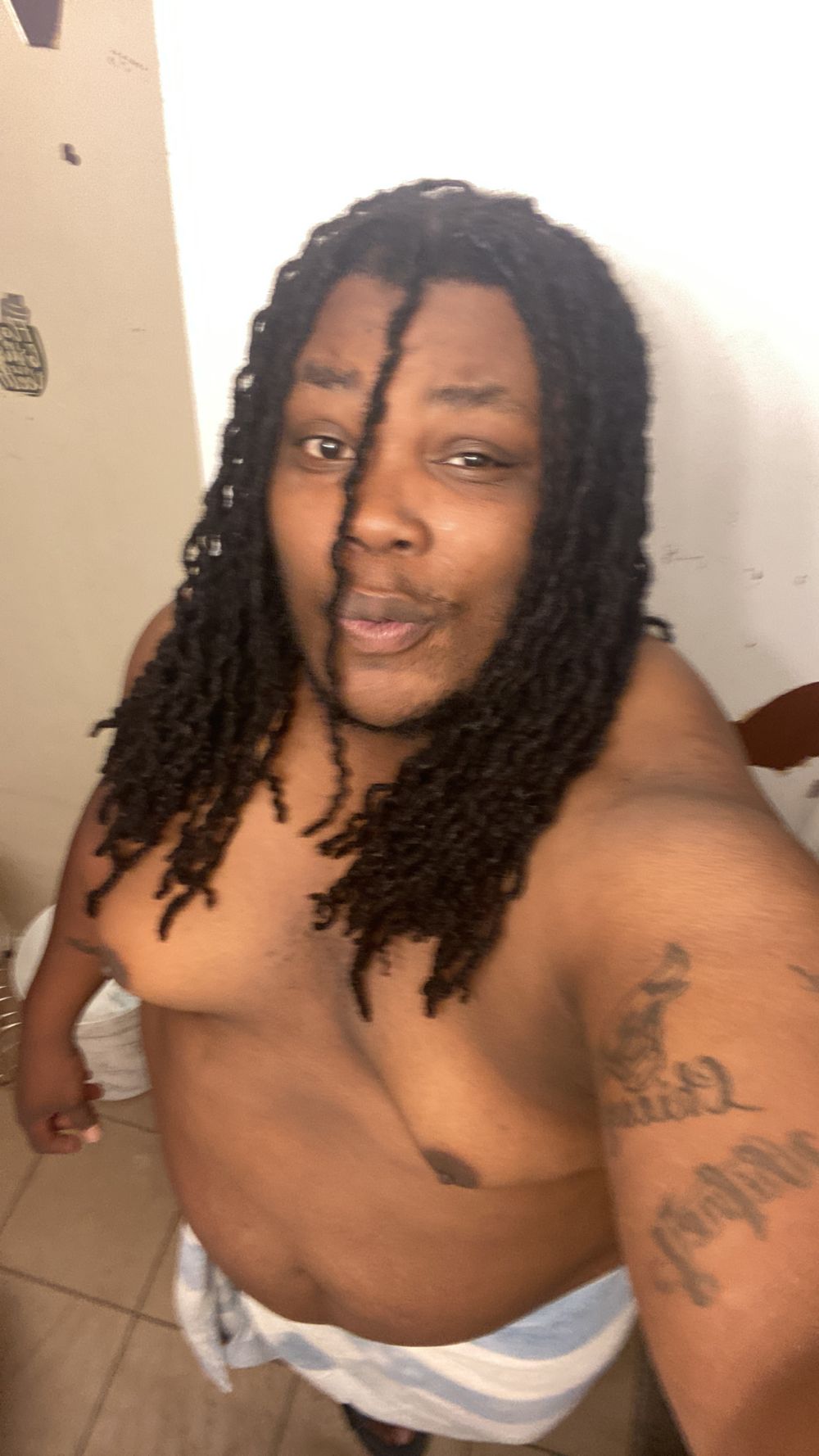 realheavyde OnlyFans profile picture