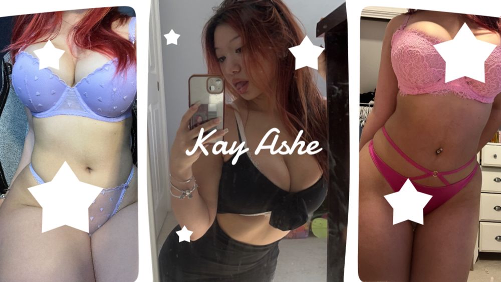 kayashe OnlyFans profile picture