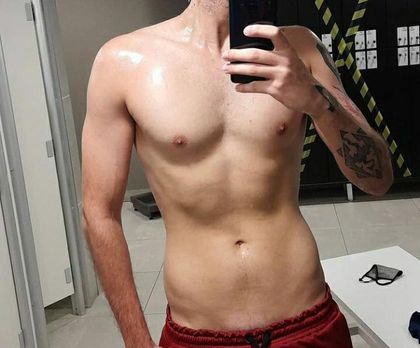 tankeevans OnlyFans picture