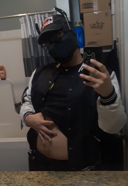 nevernoted OnlyFans picture