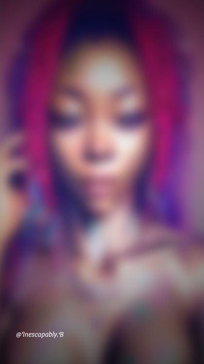 inescapablyb OnlyFans picture