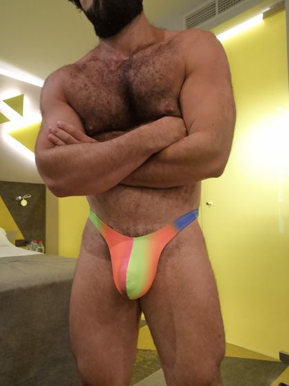 thatbulge OnlyFans picture