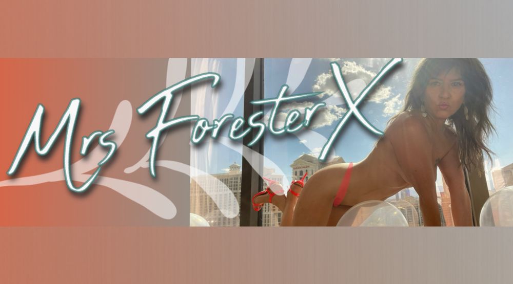 mrsforesterx OnlyFans profile picture