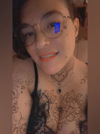 hauntedraven69 OnlyFans picture