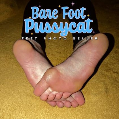 barefootpussycat OnlyFans picture