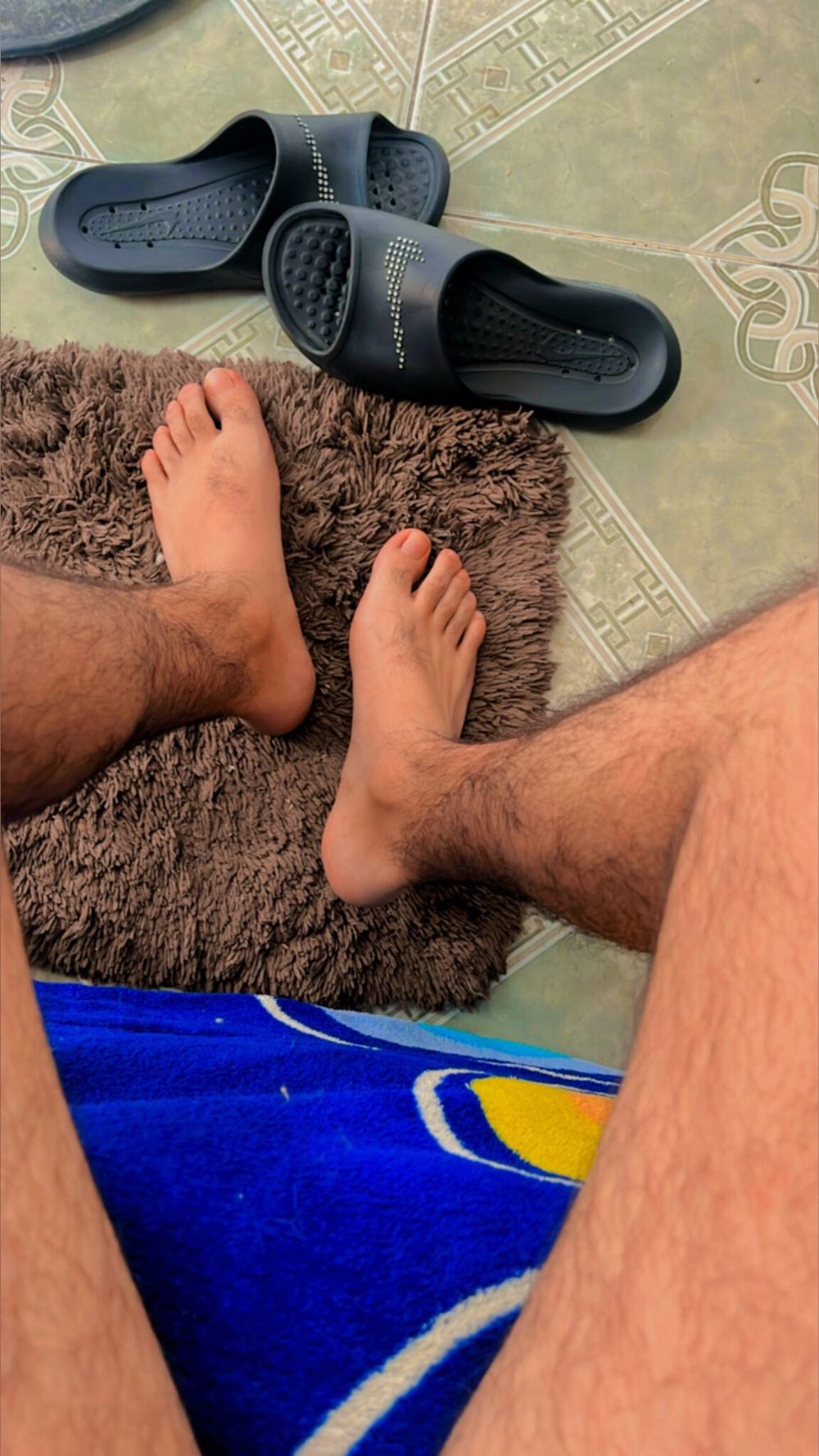 feetmenmx OnlyFans profile picture