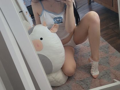 dumblilgirl OnlyFans picture