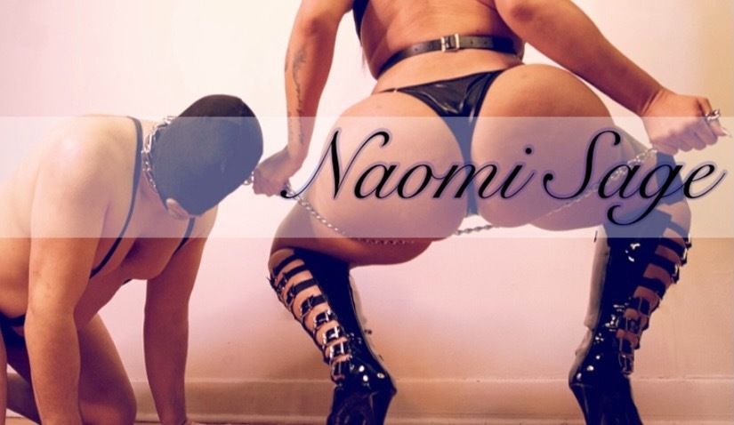 naomiisage OnlyFans profile picture