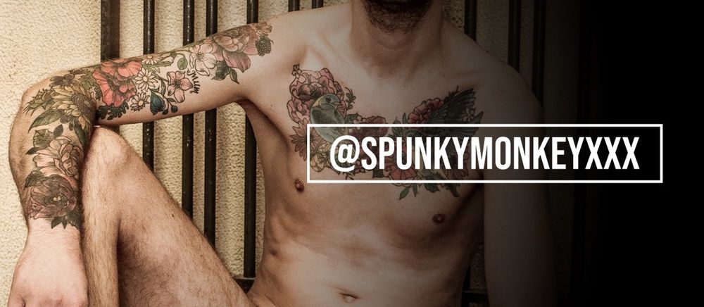 spunkymonkeyxxx OnlyFans profile picture