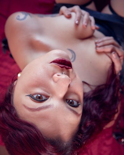 69roxycream69 OnlyFans picture