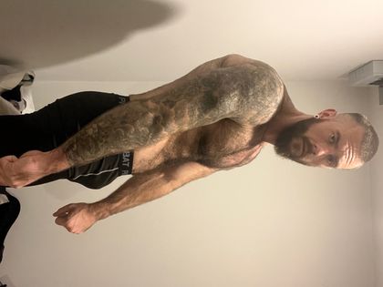 conoririshbear OnlyFans picture