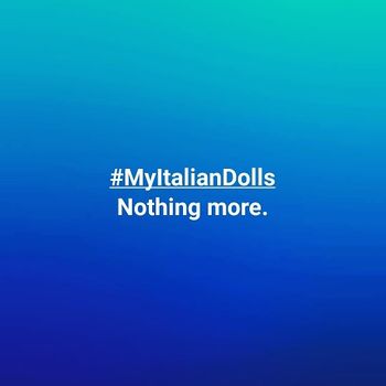 My Italian Dolls by JDX