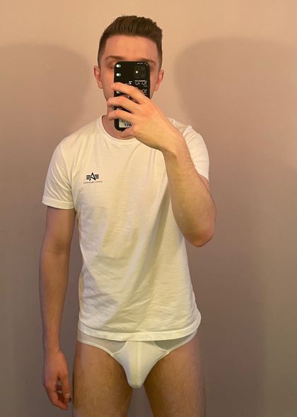 michal95of OnlyFans picture