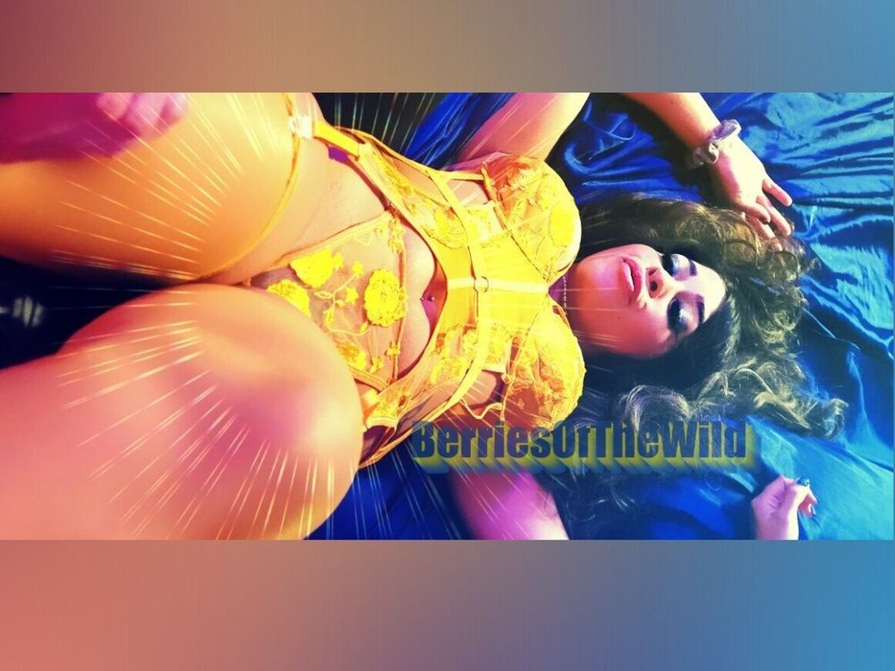 berriesofthewild OnlyFans profile picture