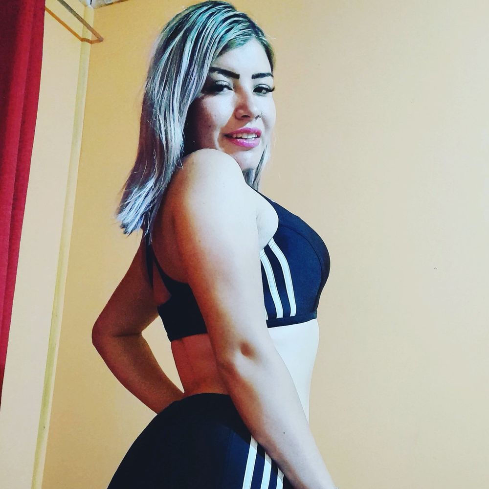 alondra11267319 OnlyFans profile picture