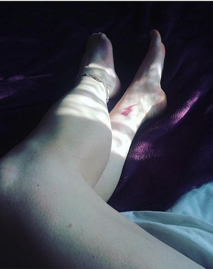 tiger-lillyday OnlyFans picture