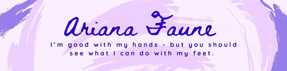 arianafaune OnlyFans profile picture