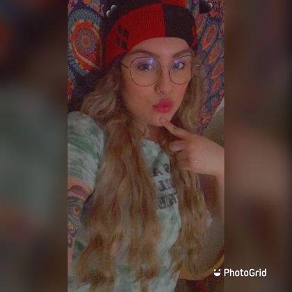 sexygalkc OnlyFans picture
