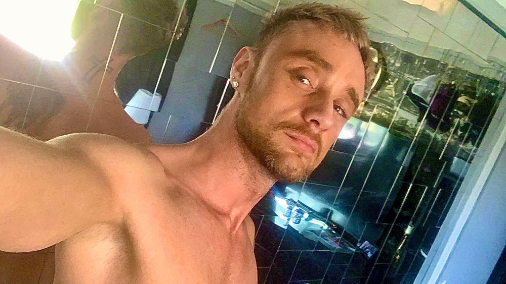 manchesterlad86 OnlyFans profile picture