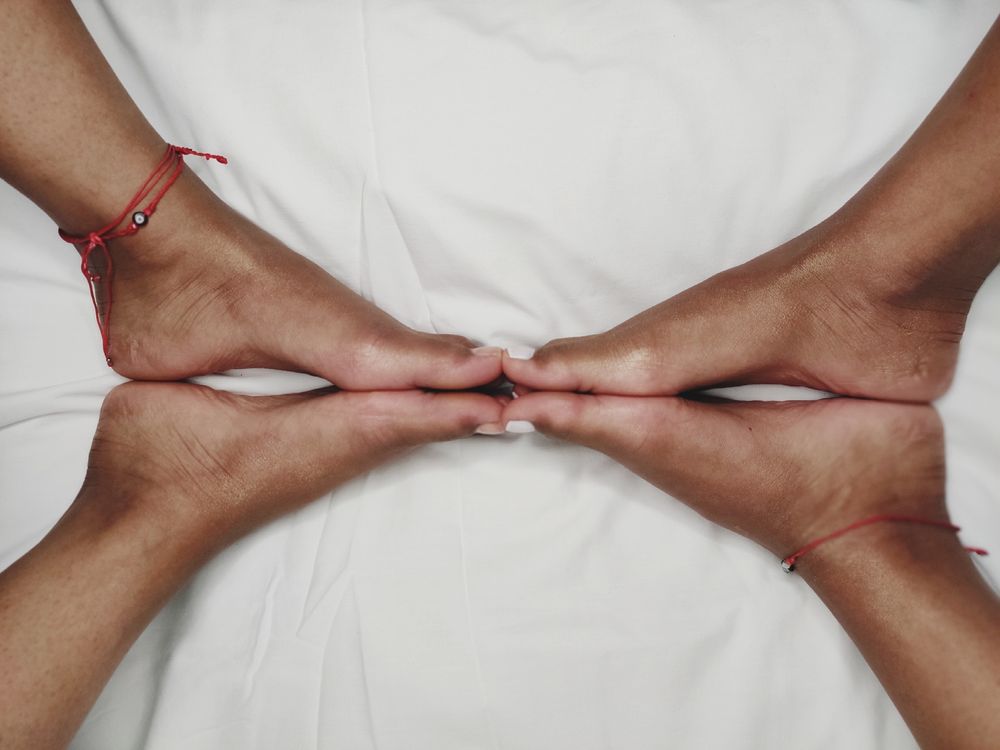 twinsfeetgirl OnlyFans profile picture