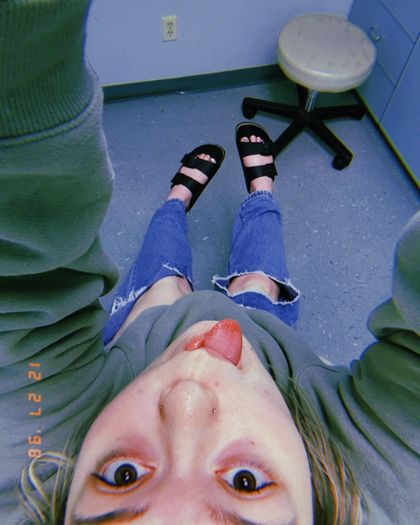 footkissesmwuah OnlyFans picture