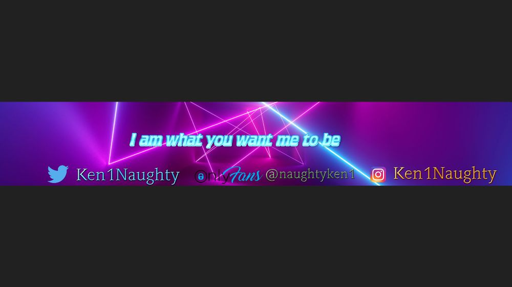 naughtyken1 OnlyFans profile picture
