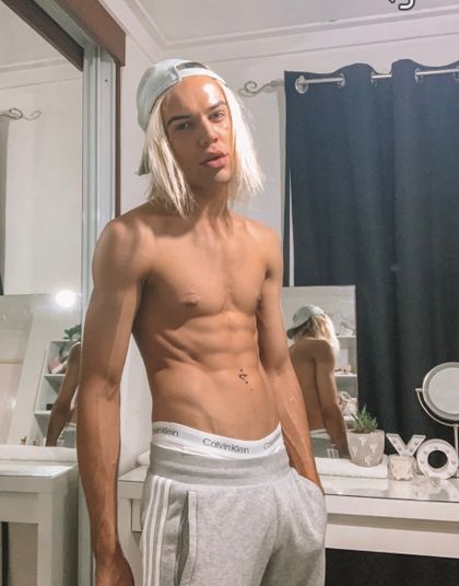 jamiesky OnlyFans picture
