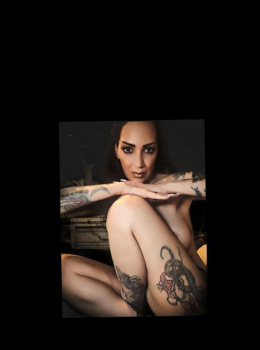 goddessvix OnlyFans profile picture