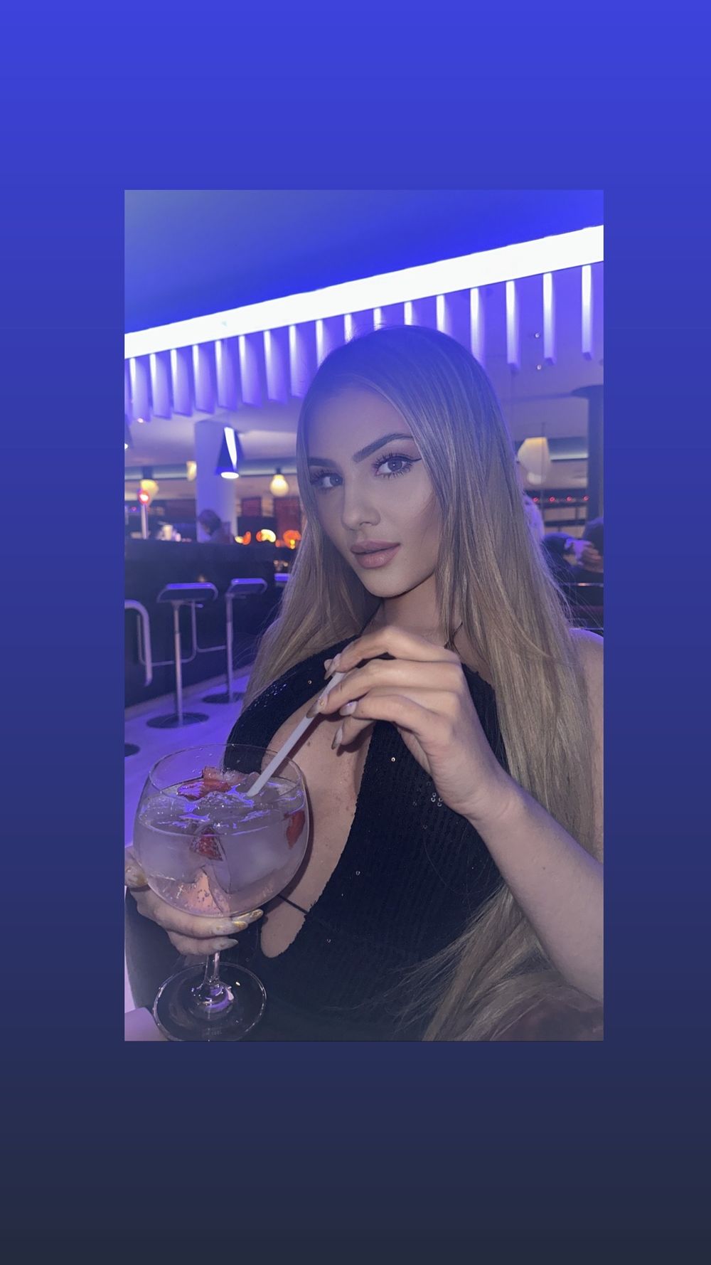 olgasecret OnlyFans profile picture
