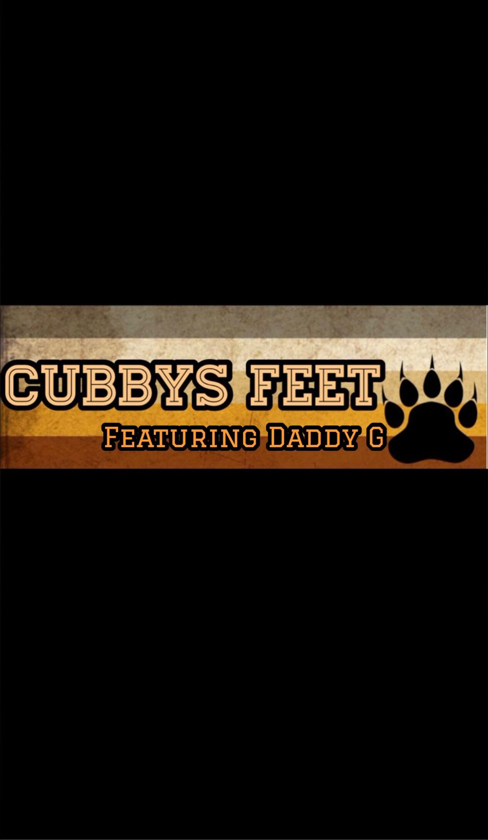 cubbysfeet OnlyFans profile picture