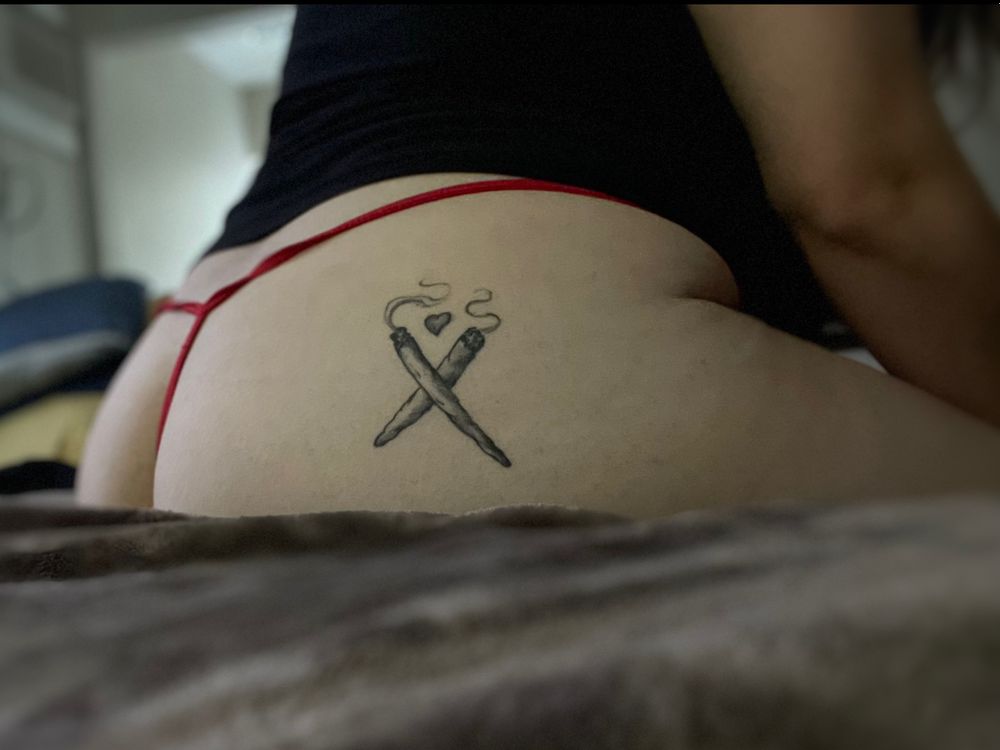 ganjamomma OnlyFans profile picture