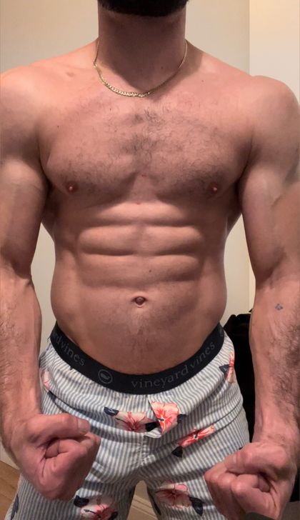 blssdboynyc OnlyFans picture