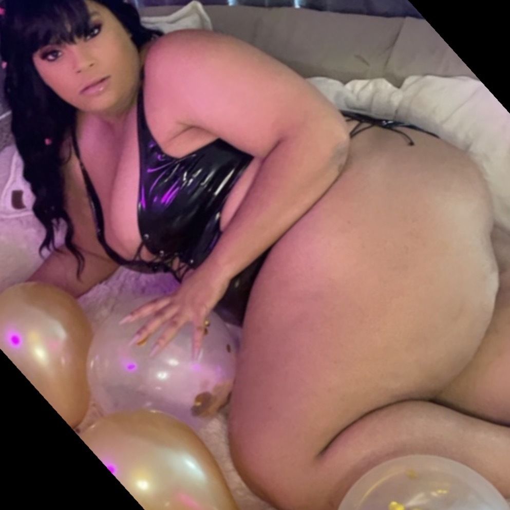 xtherealbbwgoddess444 OnlyFans profile picture
