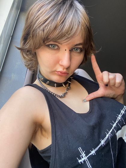 toebeansoccult OnlyFans picture