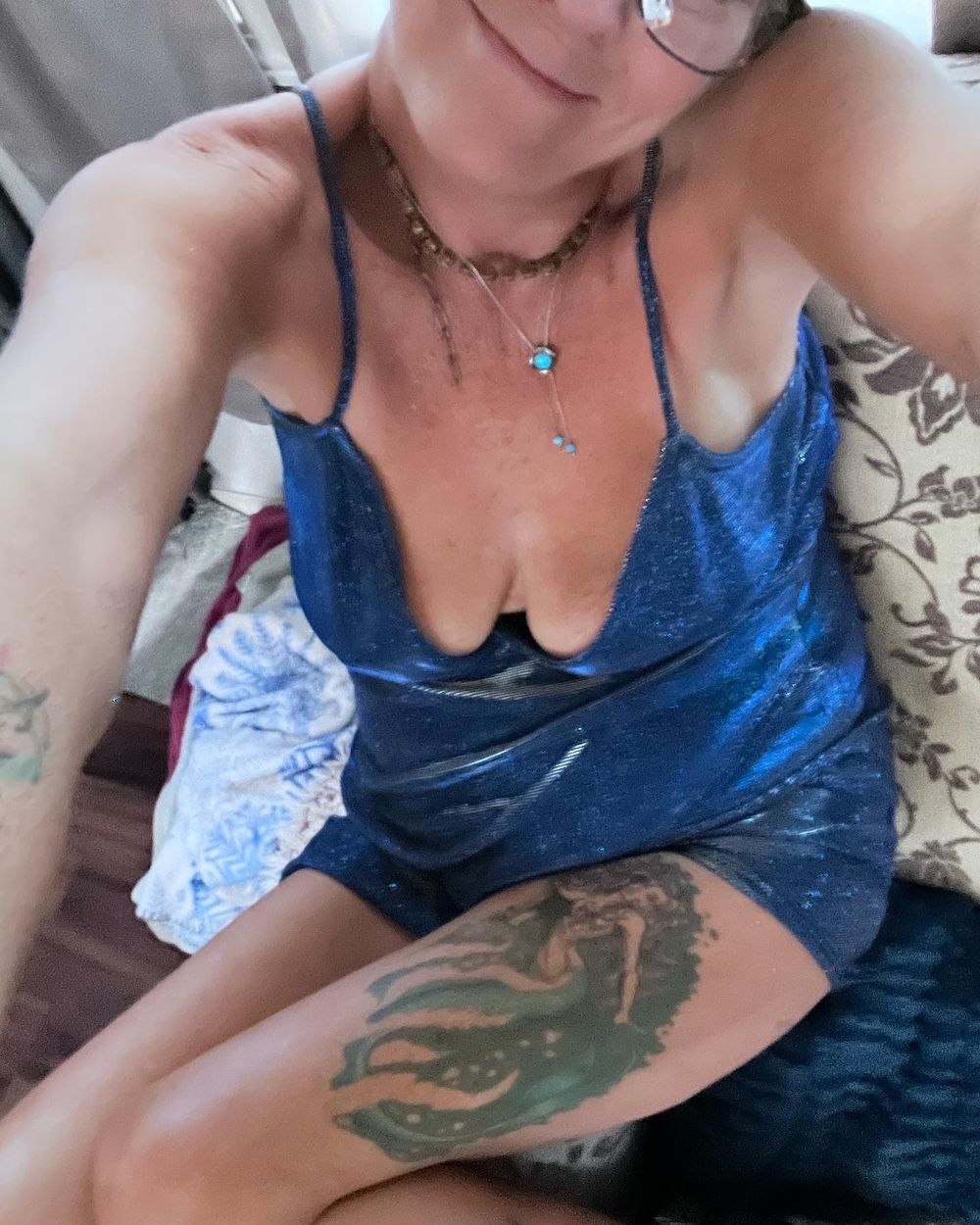 miszwoody52 OnlyFans profile picture