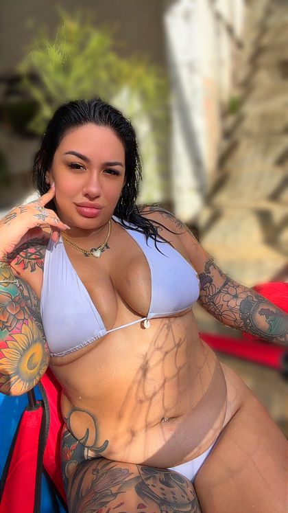 lashantipr OnlyFans picture