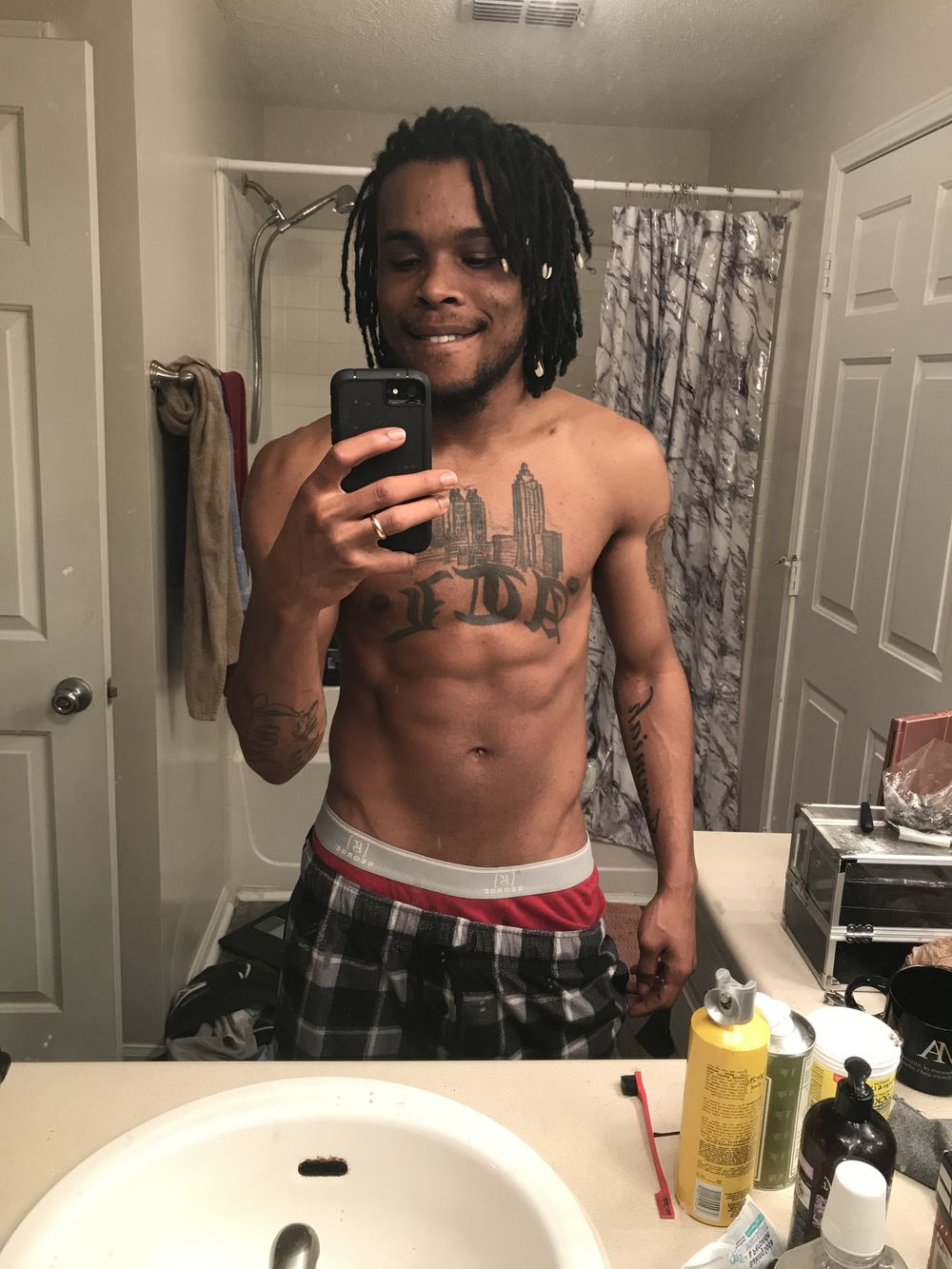 marcdagodz OnlyFans profile picture