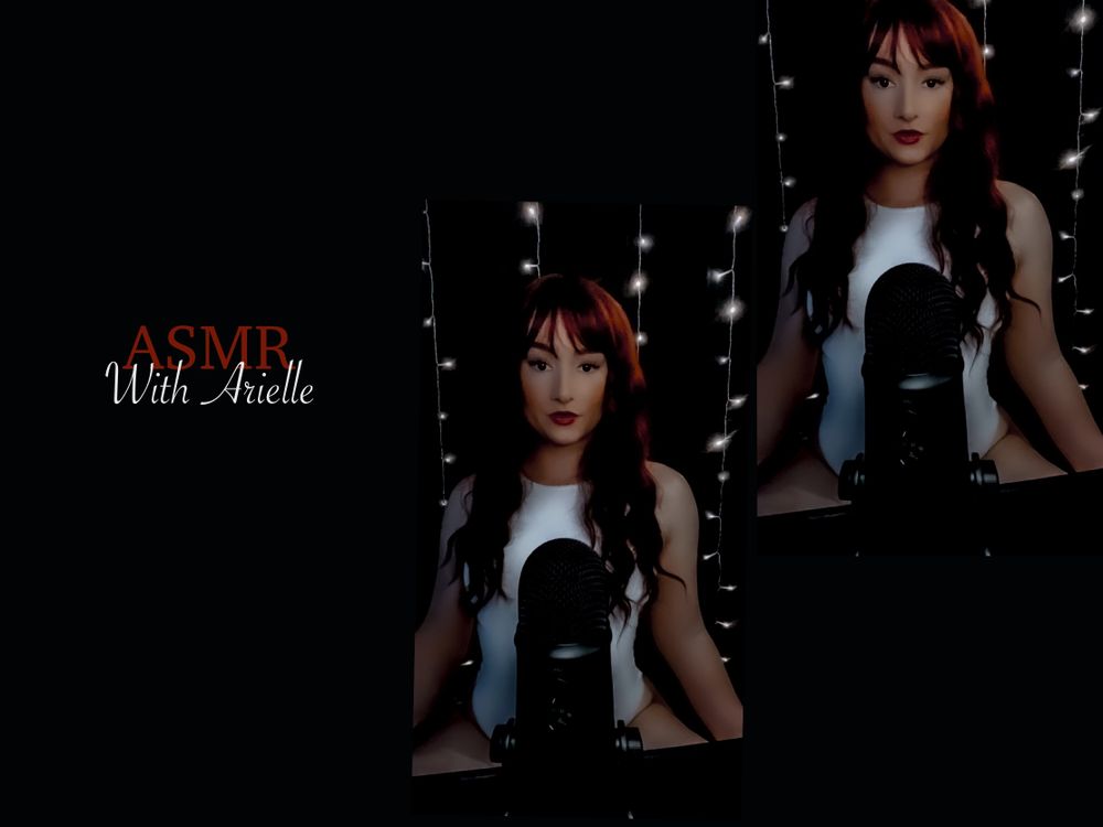 arielle.asmr OnlyFans profile picture
