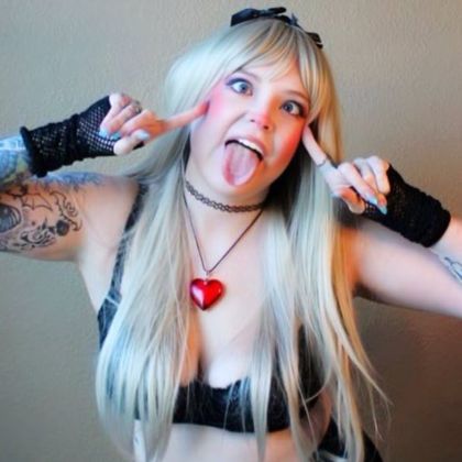 livdye OnlyFans picture